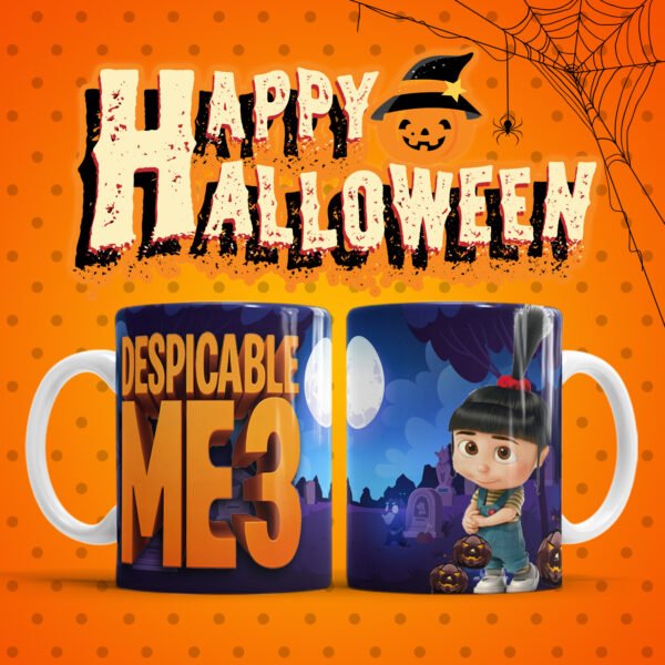 HALLOWEEN MINNION - Image 4