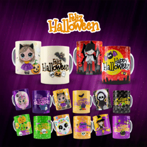Feliz Halloween