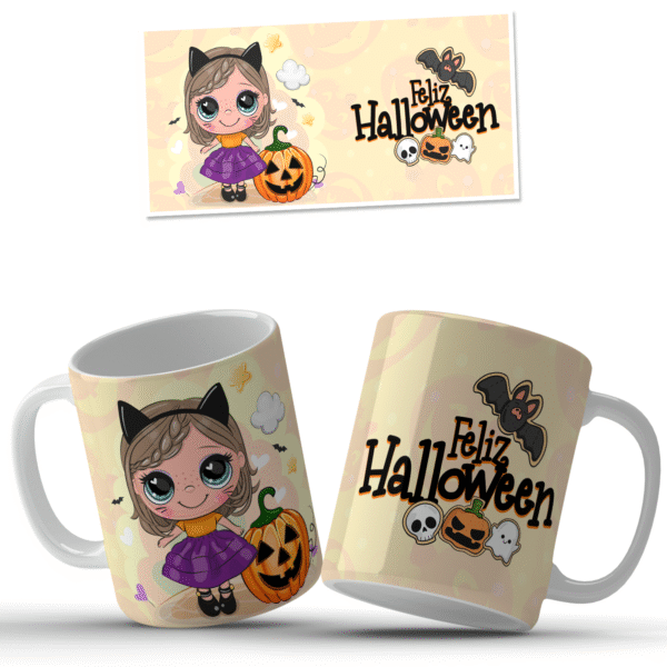 Feliz Halloween - Image 11
