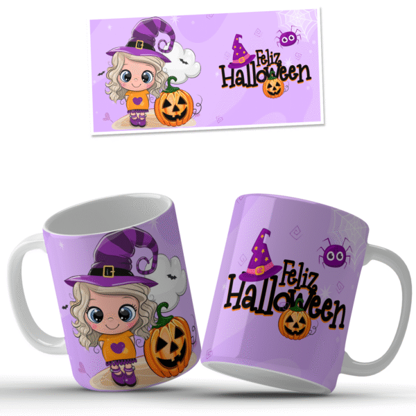 Feliz Halloween - Image 10