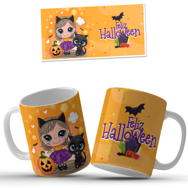 Feliz Halloween - Image 8