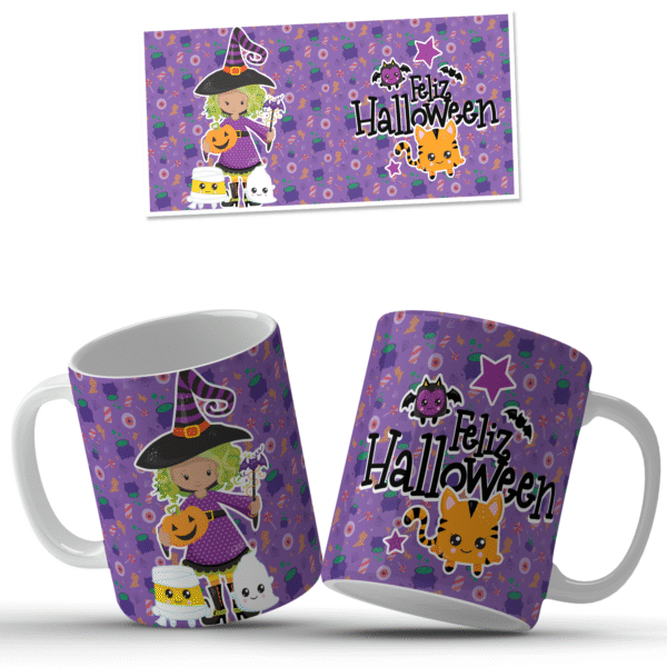 Feliz Halloween - Image 7