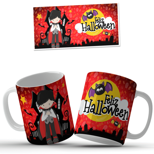 Feliz Halloween - Image 6