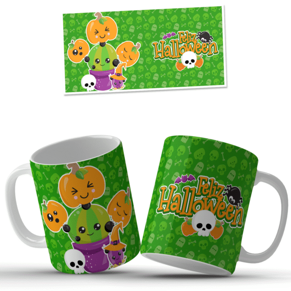 Feliz Halloween - Image 4
