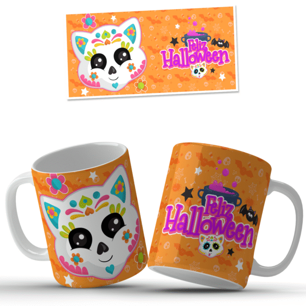 Feliz Halloween - Image 3
