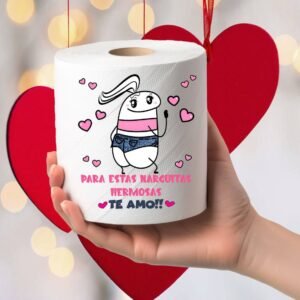 Rollo Personalizado 1