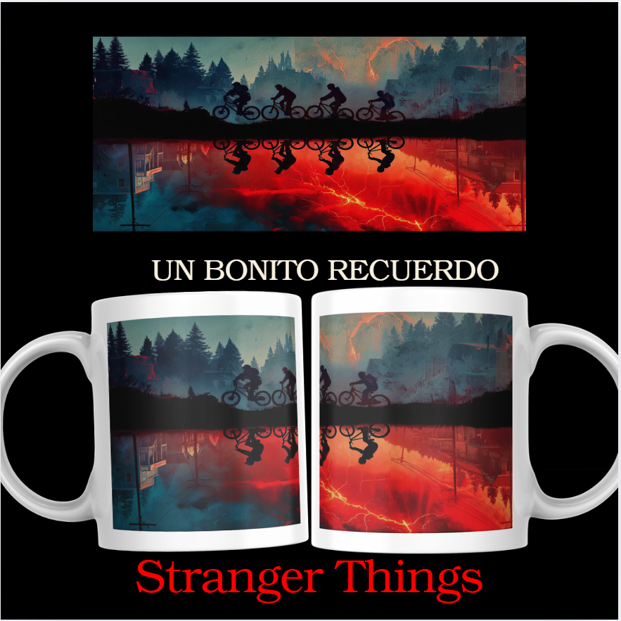 Stranger Things - Image 10