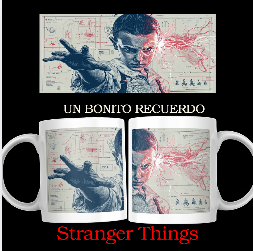 Stranger Things - Image 8