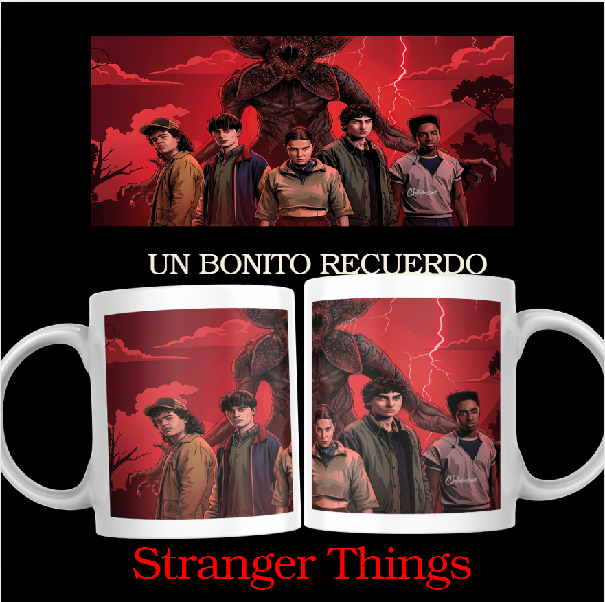 Stranger Things - Image 7