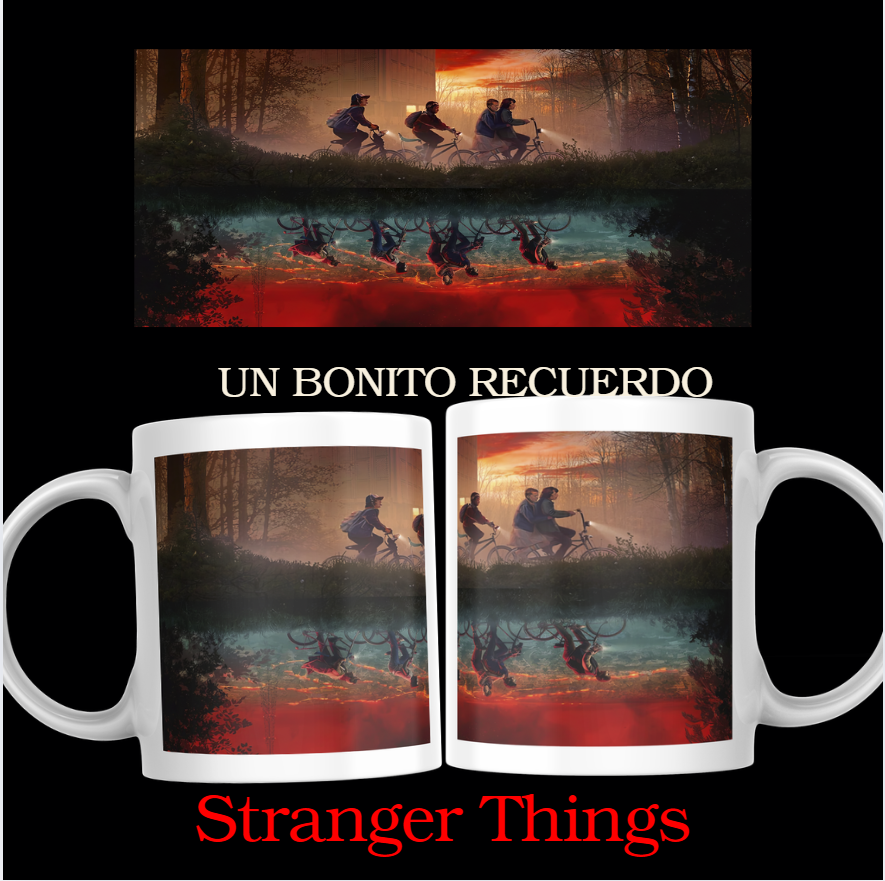 Stranger Things - Image 6