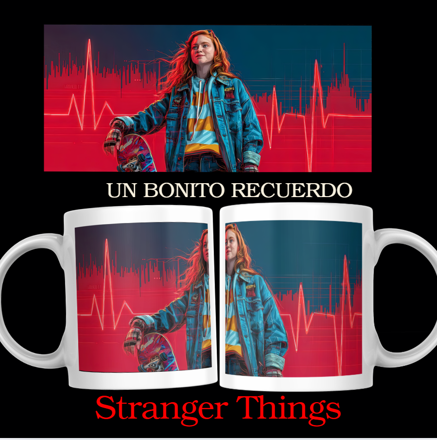 Stranger Things - Image 4