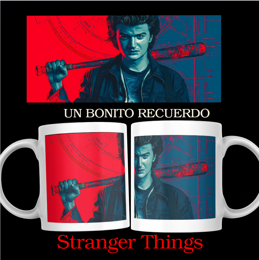 Stranger Things - Image 3