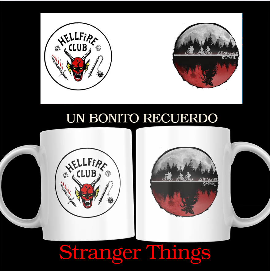 Stranger Things - Image 2