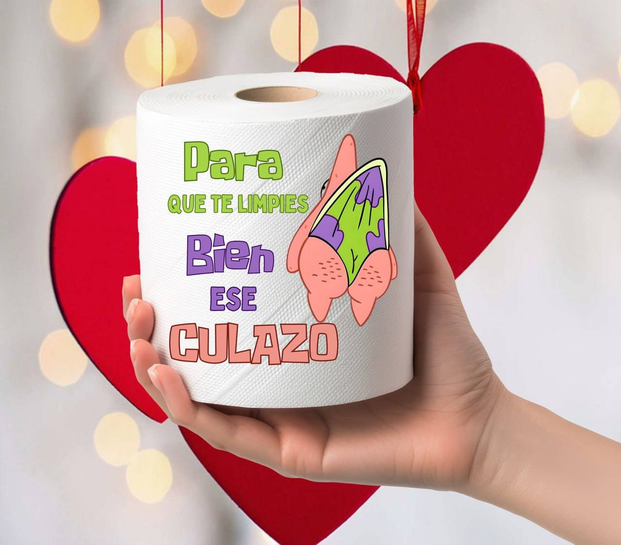 Rollo Personalizado 2 - Image 8