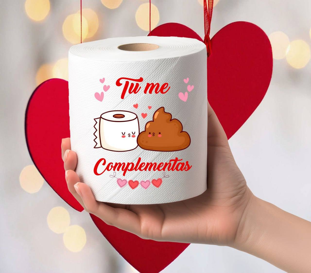 Rollo Personalizado 2