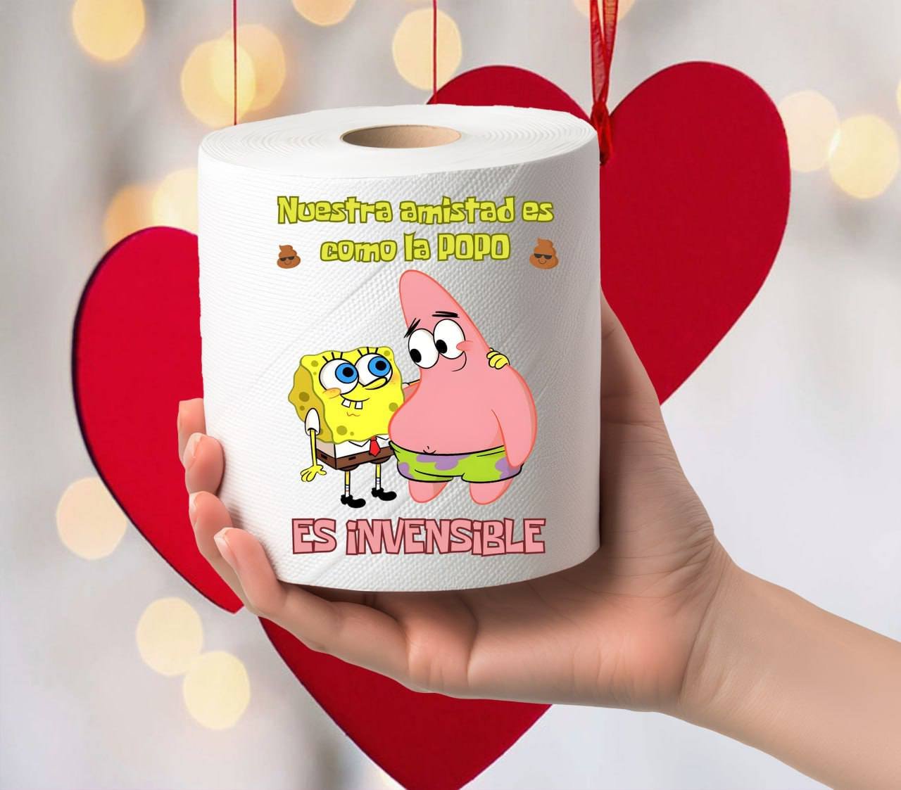 Rollo Personalizado 2 - Image 6