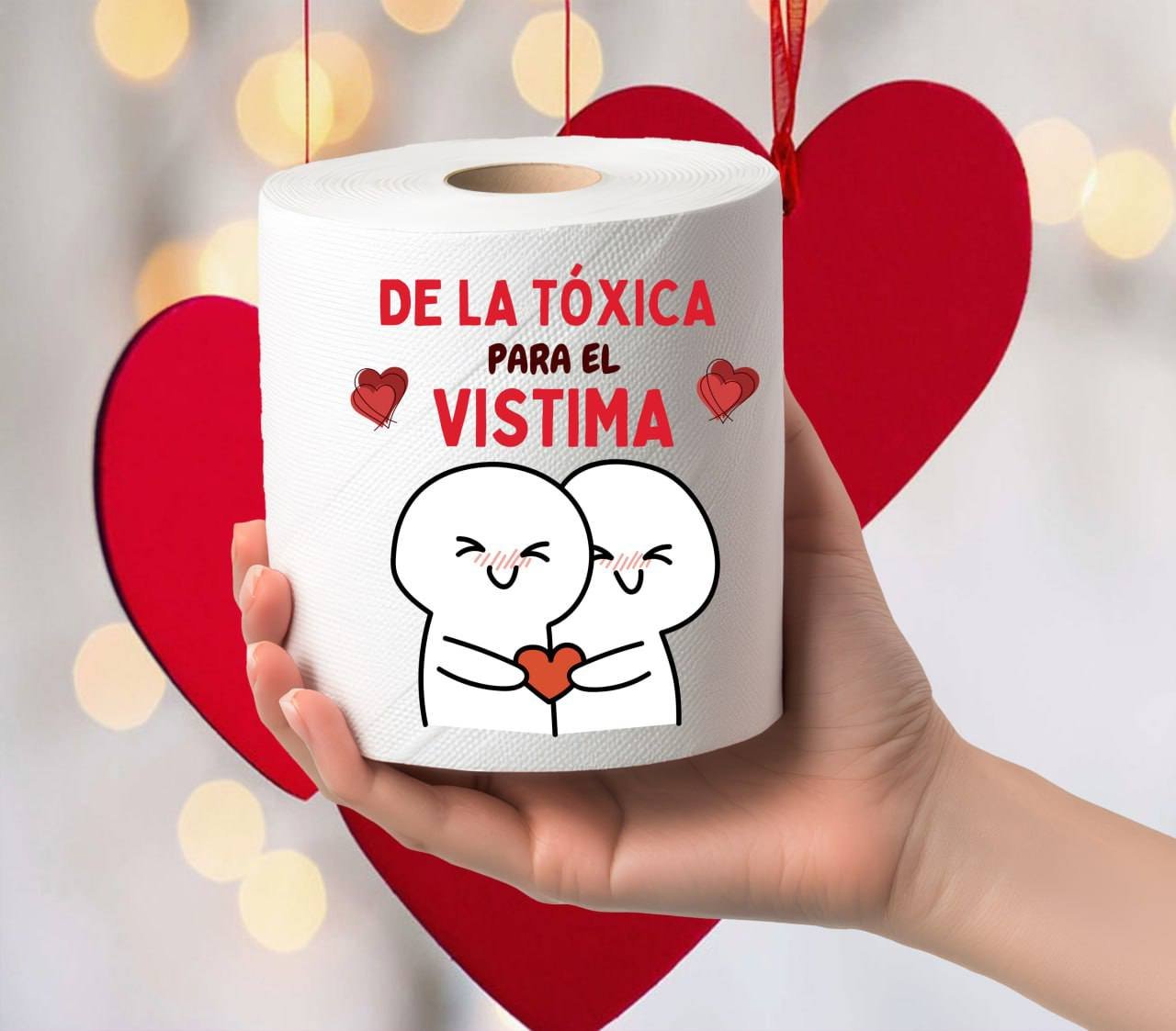 Rollo Personalizado 2 - Image 4