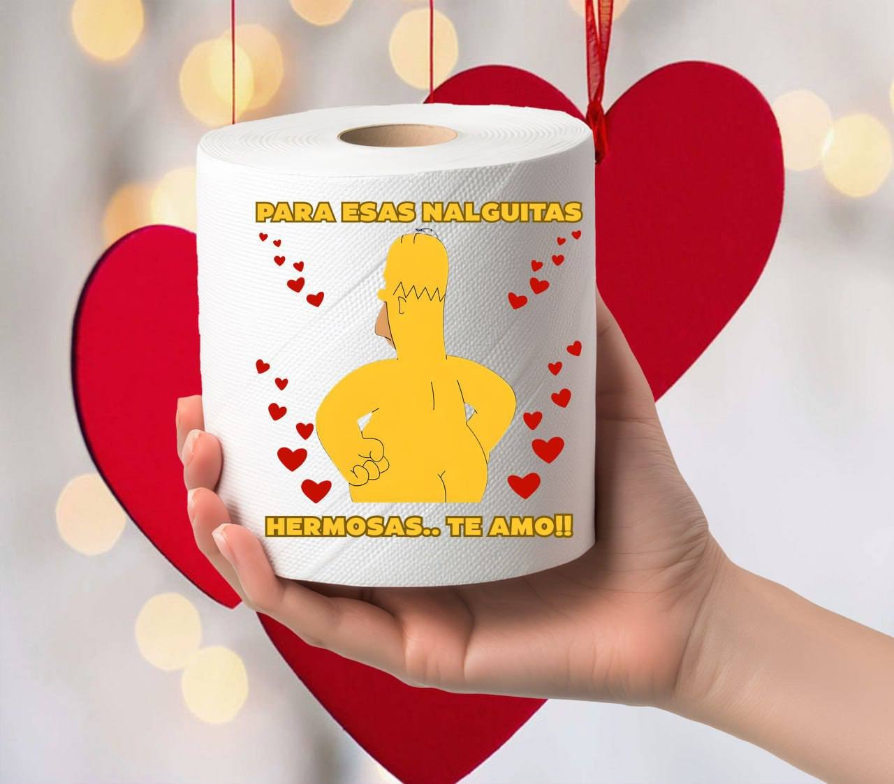 Rollo Personalizado 2 - Image 3