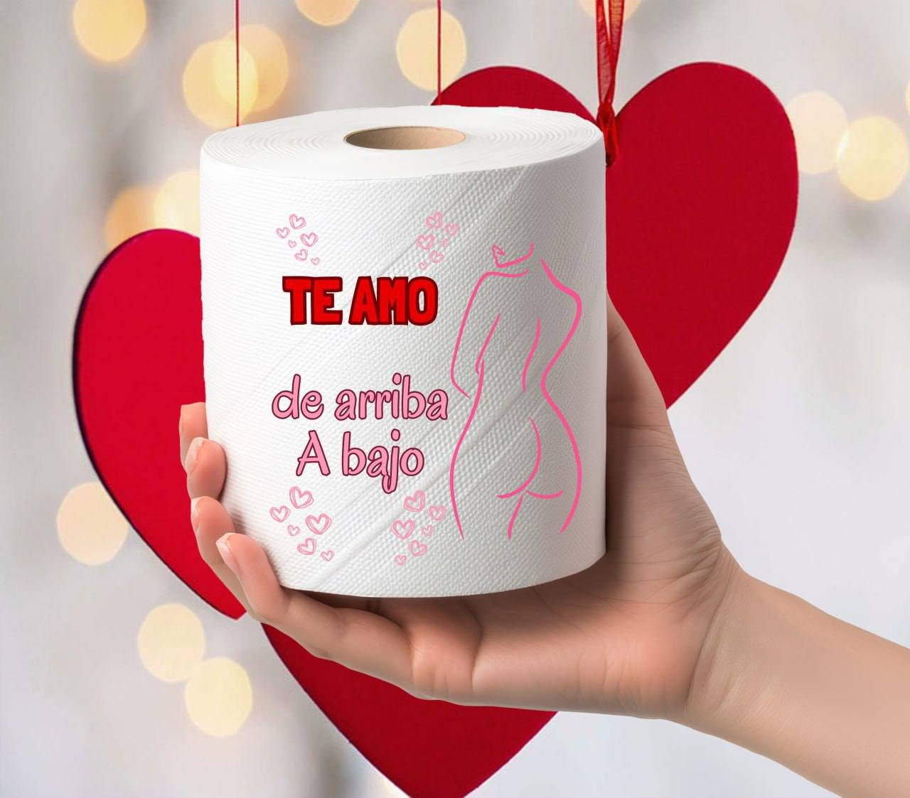 Rollo Personalizado 3 - Image 3