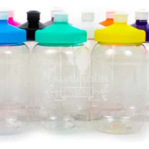 Dulcero Cilindro Termo Sin Personalizado